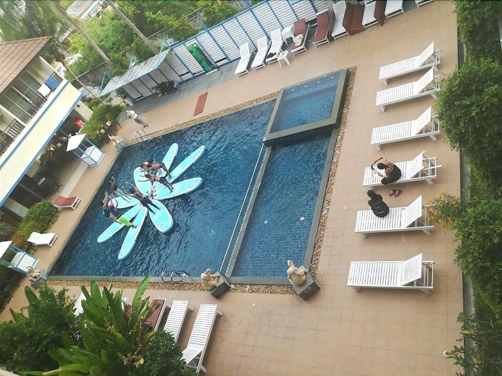 Napalai Resort Хуа Хин Экстерьер фото