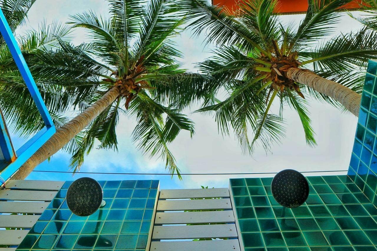 Napalai Resort Хуа Хин Экстерьер фото